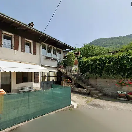 Adelia Appartamento