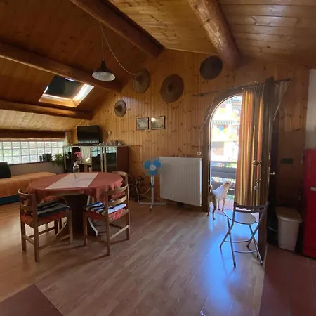 Apartment Adelia