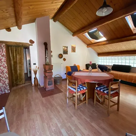 Adelia Lejlighed Arsie