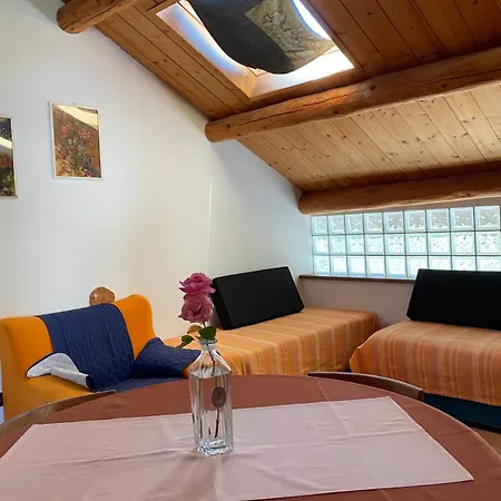 Adelia Lejlighed Arsie