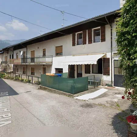 Lejlighed Adelia Arsie