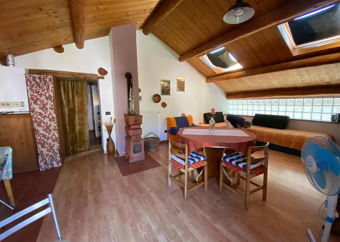 Adelia Lejlighed Arsie