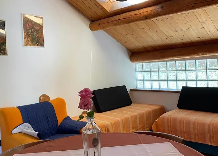 Adelia Lejlighed Arsie