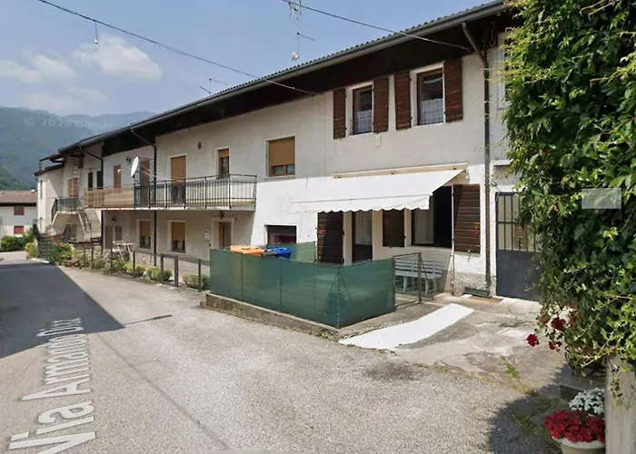 Lejlighed Adelia Arsie